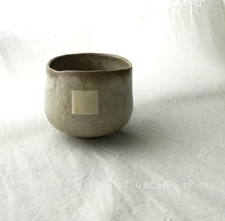 抹茶碗 3 抹茶碗 3