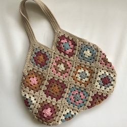 春幸秋　グラニーバッグ　ハンドメイド kk46317_14.jpg