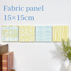 送料無料】リスとリンゴ刺繍の秋色ウェルカムボード（グリーン）結婚式