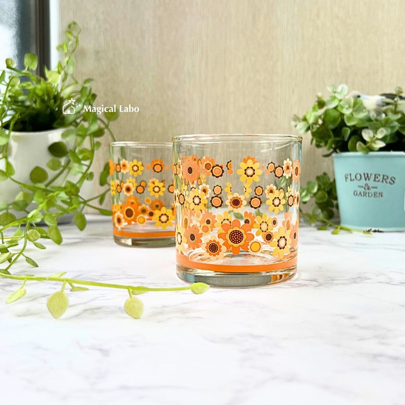 アデリアレトロ 皿 コップ バラ売りOK セール！30%off！アデリアレトロ 中コップ アンティーク調