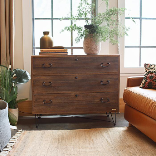 昭和レトロ ラタンチェスト 6段 引き出し箪笥 古家具 ビンテージヴィンテージ 昭和レトロ ラタンチェスト 6段 引き出し箪笥 古家具 ビンテージ