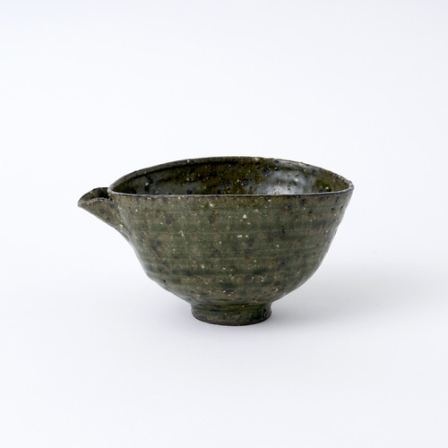 69*Z280陶芸 酒器 ぐい呑み 備前 茶碗 水次