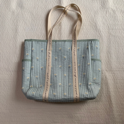 ヌビトートバック≪ヌビ生地≫《受注生産》 トートバッグ mion 通販 