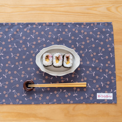 すーちゃん！花柄フリル巾着+ランチョンマット５枚 楽天市場】ナフキン 5枚 給食の通販