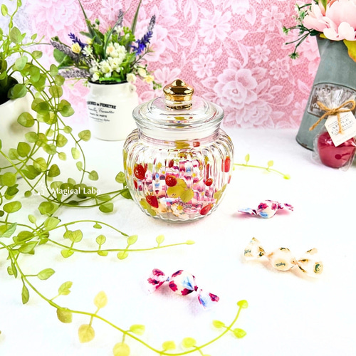 いちご様専用♡象彦 漆器 菓子器・喰籠 花柄金彩