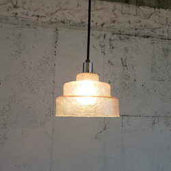 FRP ランプシェード Bollard シーリングライト・ペンダントライト