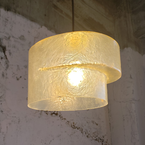 FRP ランプシェード Bollard シーリングライト・ペンダントライト