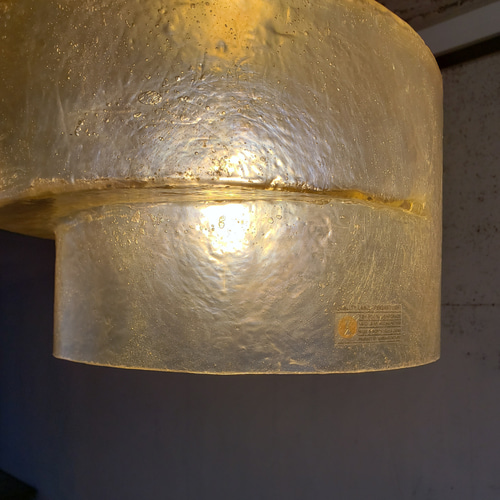 FRP ランプシェード Bollard シーリングライト・ペンダントライト