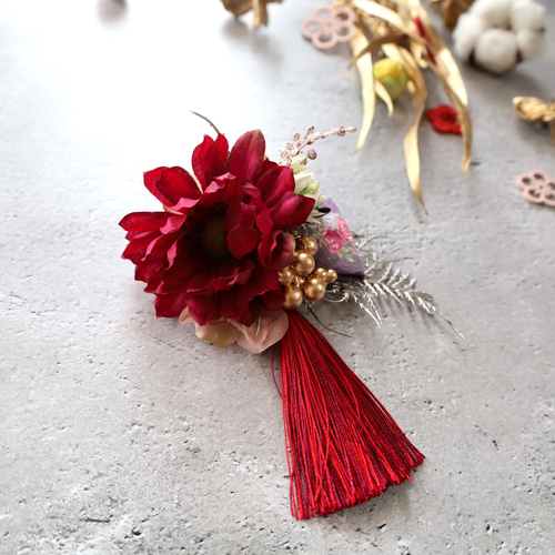 お正月飾りNo.150 しめ縄飾り 2way仕様 しめ縄 しめ飾り お正月 縁起物