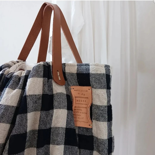 どんぐりのバック　ハンドメイド 元泉手作り秋の純手刺繡どんぐりバッグ - ショップ yuansen