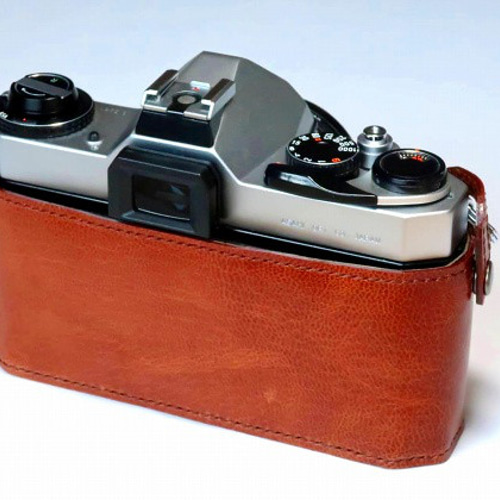 アサヒ　ペンタックス　ESⅡ カメラ本体　レンズ　ケース 第69号 ASAHI PENTAX ES II Motor Drive / モードラボディ3