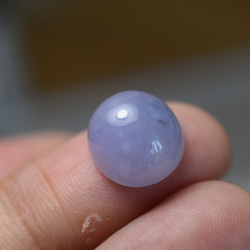 RS5-94 上品 宝石質 深緑 ミャンマー産天然 A貨 本翡翠 ルース