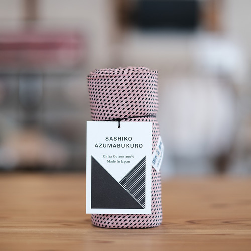 SASHIKO AZUMABUKURO（刺子あずま袋） エコバッグ・サブバッグ