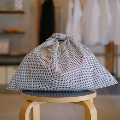 SASHIKO AZUMABUKURO（刺子あずま袋） エコバッグ・サブバッグ