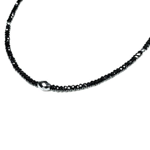 No.146天然石ブラックサンストーンxテラヘレツチャーム 0f7118b423b6046cca5cc4d8baacc9