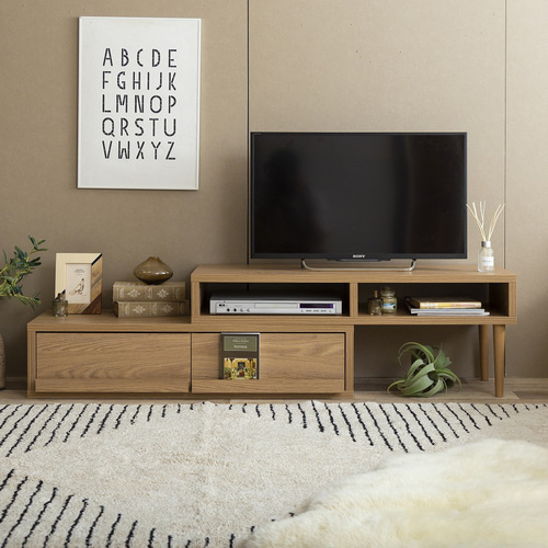 スライドAVボード