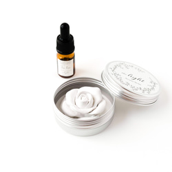 アロマストーンカヌレ型 ディフューザー・アロマポット heureux 通販