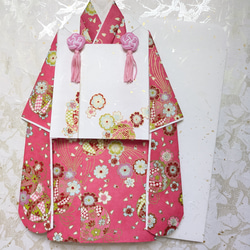【専用】着物のお祝い◇祝儀袋◇友禅和紙 d65bb041b7115ca5bcff9e2e34f30f