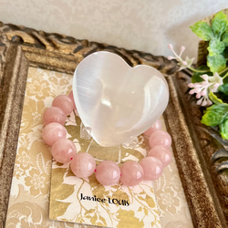 キャッツアイセレナイト 《高次元の世界と繋がる天使達の石》 その他