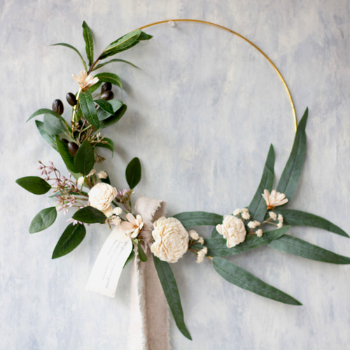 1.ユーカリ丸リース 1.ユーカリ丸リース