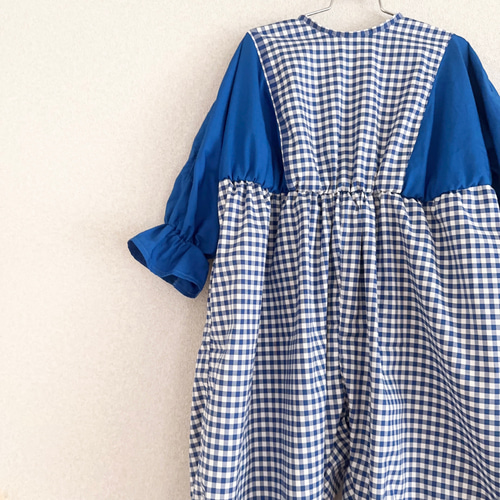 オールインワン キッズつなぎ♡ 主役級！ 子供服 ニココ ハココ 通販 