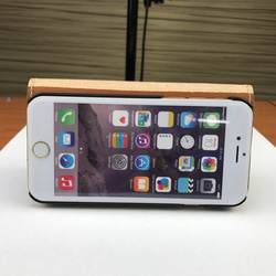 栃木レザー iPhone15Plus 15ProMax 手帳型ケース iPhoneケース 本革 スマホケース ギフト 6枚目の画像