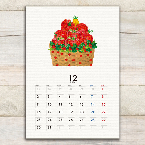 ROSSO CORSA 2024 壁掛けカレンダー 40周年記念 ROSSO CORSA 2024 壁掛けカレンダー 40周年記念 2025年最新