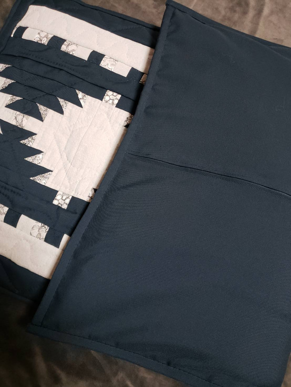 長座布団カバー 座布団 長座布団 手作り 手縫い 