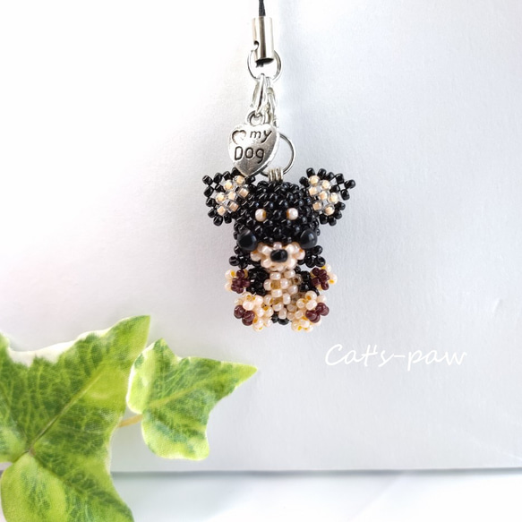 ☆専用品☆チワワのチャーム☆ビーズマスコット☆G 楽天市場】ビーズ