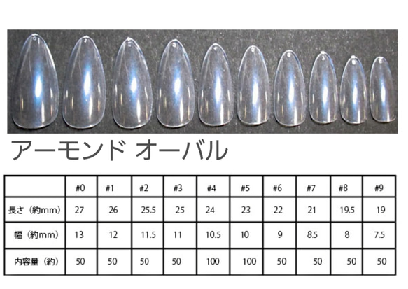 【サイズオーダー】べっこうネイルチップ 4枚目の画像