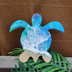 海亀オーシャングラス グラス Mcreji 通販 16582736｜Creema(クリーマ