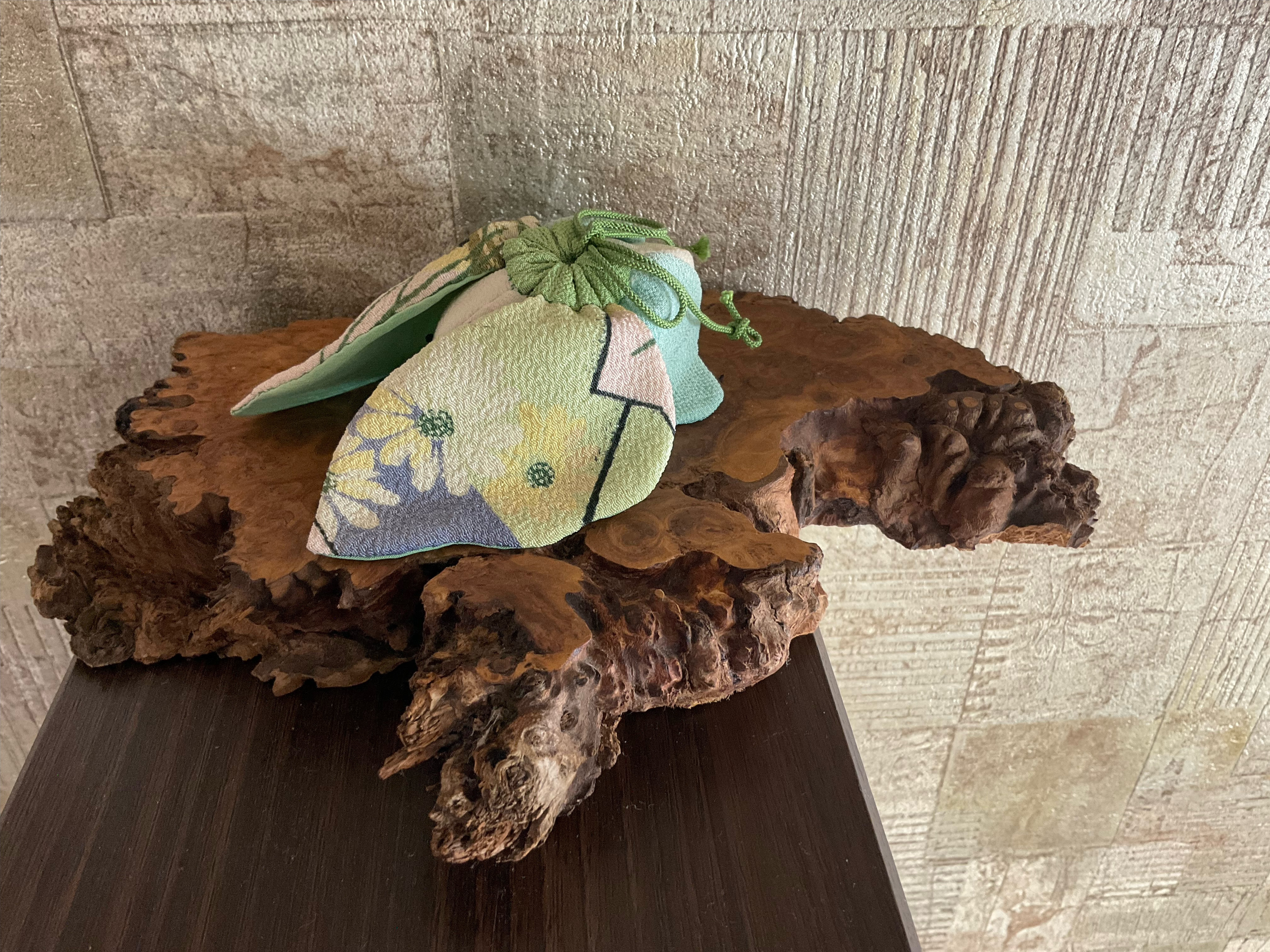 蝶々　チョウチョ　小物