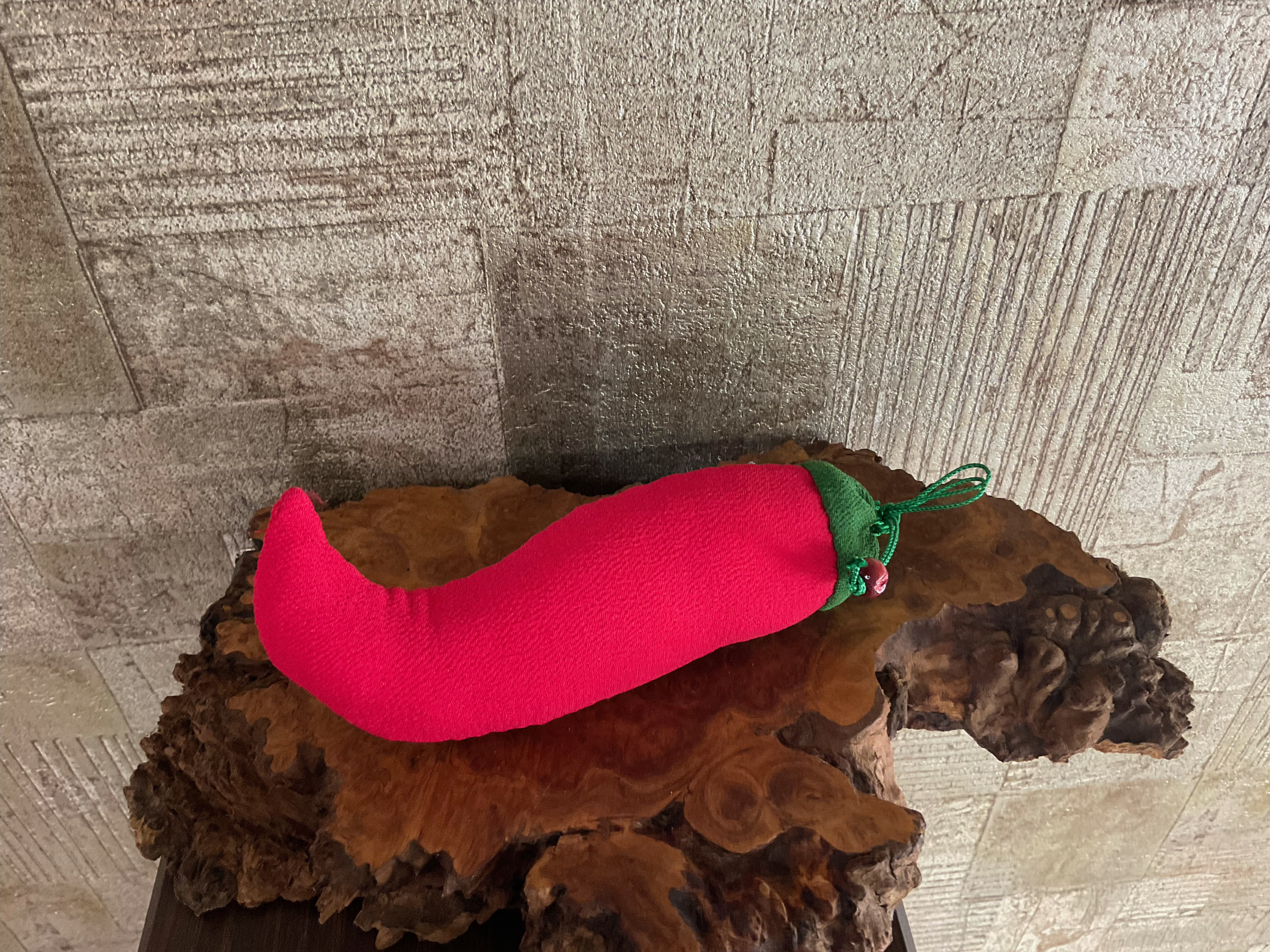 唐辛子　小物 4,620円