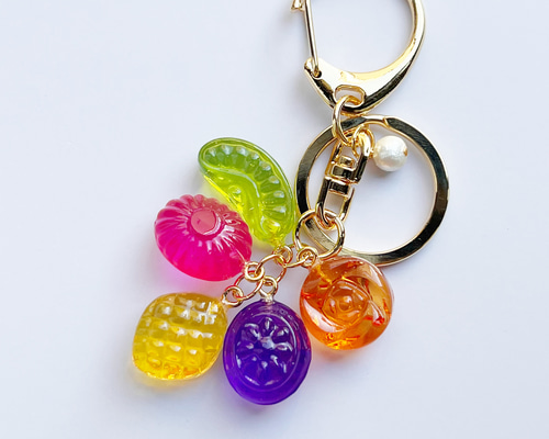 メタキン 希少美品✨ John Galliano キーホルダー チャーム 32cc1c3cbd43e370ab0320aa0f078a
