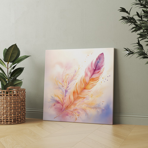 絵 水彩画  インテリア Amazon.co.jp: 絵画 幸運の鯉の水彩画インテリア 絵画 リアルな