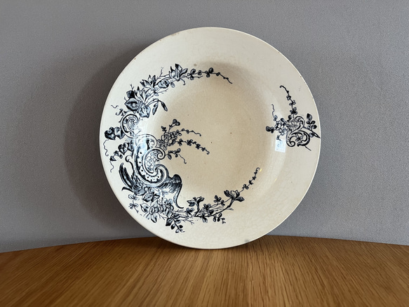 H . Boulenger et Cie / (オータン・ブーランジェカンパニー)ディープ