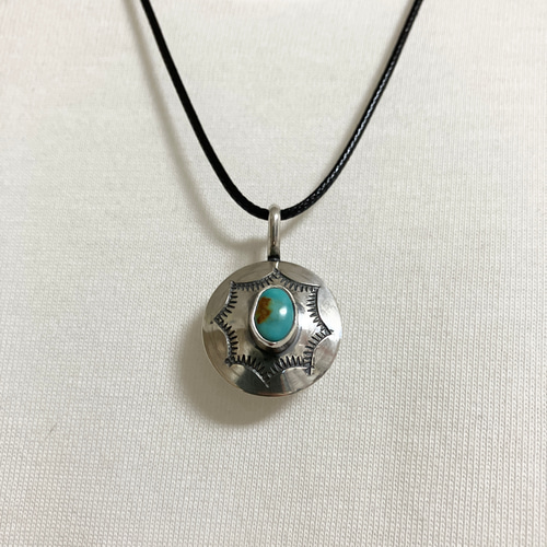 silver925 コンチョ コイン ターコイズ トルコ石 シルバー silver925 コンチョ コイン ターコイズ トルコ石 シルバー