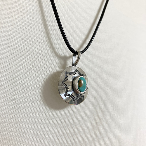silver925 コンチョ コイン ターコイズ トルコ石 シルバー silver925 コンチョ コイン ターコイズ トルコ石 シルバー