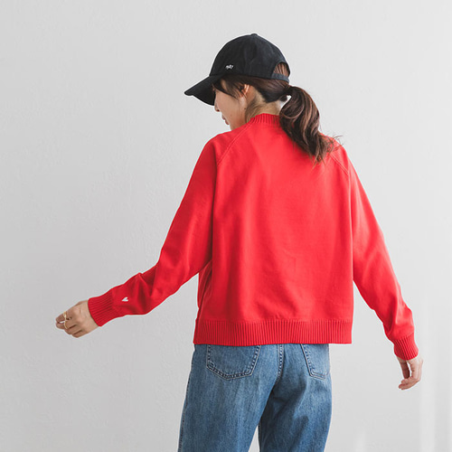 45R新品タグ付き春ニットさらにお値下げ 45R春ニットさらにお値下げ