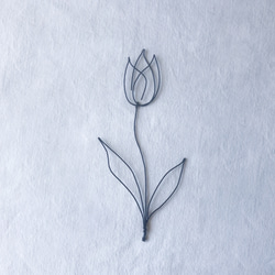 ワイヤークラフト♡お花と葉っぱのスワッグ ワイヤークラフト♡お花と葉っぱのスワッグ