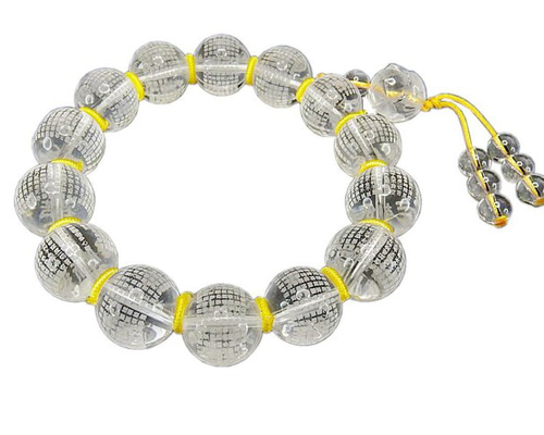 天然石ブレスレットセット(大玉多数) 楽天市場】サファイア ブレスレット 大玉 14mm 18.5cm メンズ L