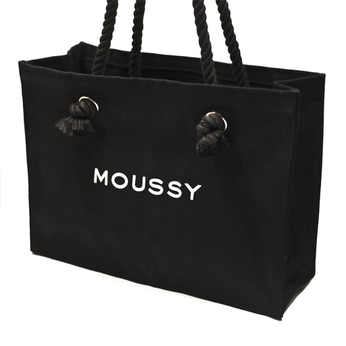 moussy バック