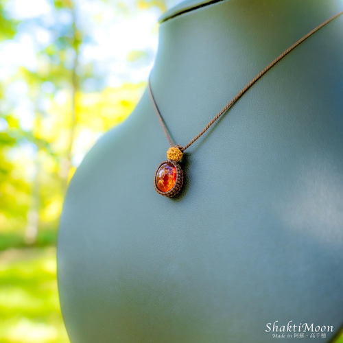 レア・希少！宝石質！生きる喜び・健康・受験・勝負のお守り  