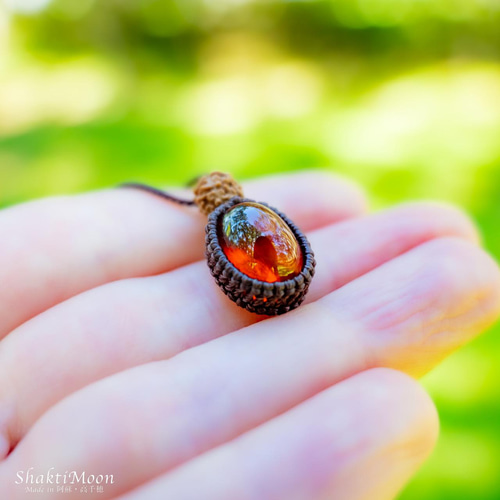 レア・希少！宝石質！生きる喜び・健康・受験・勝負のお守り  