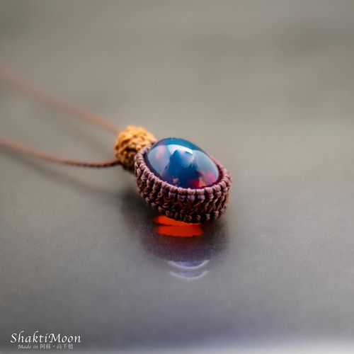 レア・希少！宝石質！生きる喜び・健康・受験・勝負のお守り  