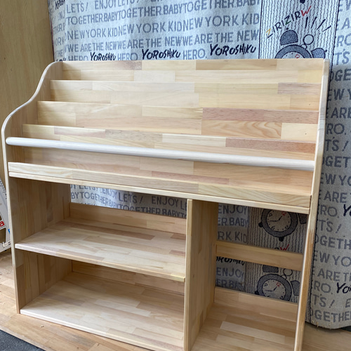 みきてぃ様　シェルフ みきてぃ様シェルフ