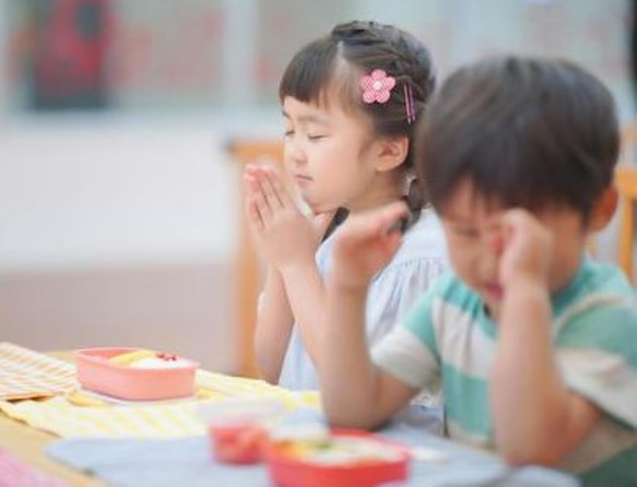 恐竜のお弁当袋　渋かっこいい　オリジナル　恐竜骨格（カーキ）　入園✧入学 6枚目の画像