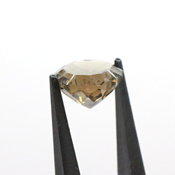 AG-L-341 天然石 ルース 素材 スモーキークォーツ 約5.695ct 3枚目の画像