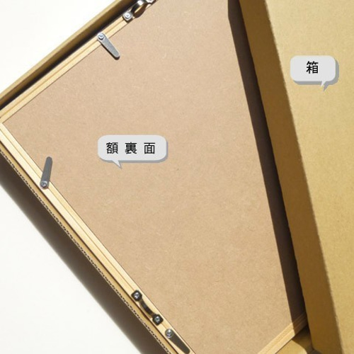 パステル画 原画作品 ～秋いろ～ (額装品) 【送料無料】 絵画