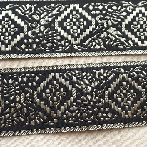 1m アラビアン チロリアンテープ ☆ハンドメイド☆手芸用品